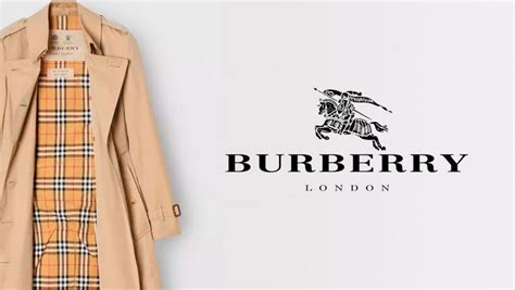 burberry ropa online.